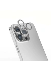 Apple iPhone 14 Pro Max Zore Mikro Kamera Lens Koruyucu