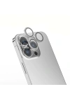 Apple iPhone 14 Pro Max Zore Mikro Kamera Lens Koruyucu