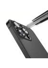 Apple iPhone 14 Pro Max Zore Mikro Kamera Lens Koruyucu