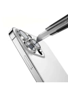 Apple iPhone 14 Pro Max Zore Mikro Kamera Lens Koruyucu
