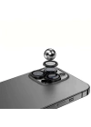 Apple iPhone 14 Pro Max Zore Mikro Kamera Lens Koruyucu