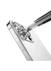 Apple iPhone 14 Pro Max Zore Mikro Kamera Lens Koruyucu