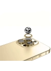 Apple iPhone 14 Pro Max Zore Mikro Kamera Lens Koruyucu