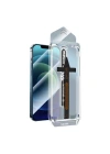 Apple iPhone 14 Pro Max Zore Süper Fast Temperli Ekran Koruyucu