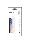 Apple iPhone 14 Pro Zore Mat Zum Body Arka Koruyucu