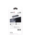 Apple iPhone 14 Zore Anti-Dust Temperli Ekran Koruyucu