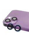 Apple iPhone 14 Zore CL-07 Kamera Lens Koruyucu