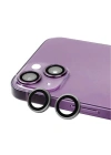 Apple iPhone 14 Zore CL-07 Kamera Lens Koruyucu