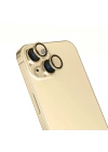 Apple iPhone 14 Zore Mikro Kamera Lens Koruyucu