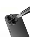 Apple iPhone 14 Zore Mikro Kamera Lens Koruyucu