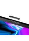 Apple iPhone 15 Ahize Toz Önleyici Zore Anti-Dust Temperli Ekran Koruyucu