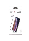 Apple iPhone 15 Ahize Toz Önleyici Zore Anti-Dust Temperli Ekran Koruyucu