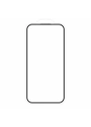 Apple iPhone 15 Ahize Toz Önleyici Zore Anti-Dust Temperli Ekran Koruyucu