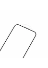 Apple iPhone 15 Ahize Toz Önleyici Zore Anti-Dust Temperli Ekran Koruyucu