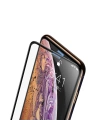 Apple iPhone 15 Ahize Toz Önleyici Zore Anti-Dust Temperli Ekran Koruyucu