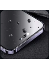 Apple iPhone 15 Davin Mat Seramik Ekran Koruyucu