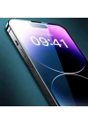 Apple iPhone 15 Davin Seramik Ekran Koruyucu