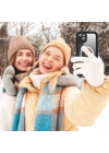 Apple iPhone 15 Kılıf 1-1 Su Geçirmez Kılıf