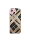 Apple iPhone 15 Kılıf Desenli Zore Mep Kapak