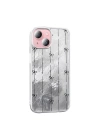 Apple iPhone 15 Kılıf Desenli Zore Mep Kapak