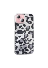 Apple iPhone 15 Kılıf Desenli Zore Mep Kapak