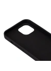 Apple iPhone 15 Kılıf Zore Biye Silikon