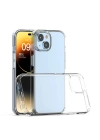 Apple iPhone 15 Kılıf Zore Coss Kapak
