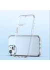 Apple iPhone 15 Kılıf Zore Coss Kapak
