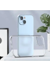 Apple iPhone 15 Kılıf Zore Coss Kapak