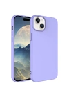 Apple iPhone 15 Kılıf Zore LSR Lansman Kapak