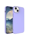 Apple iPhone 15 Kılıf Zore LSR Lansman Kapak