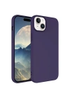 Apple iPhone 15 Kılıf Zore LSR Lansman Kapak