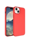 Apple iPhone 15 Kılıf Zore LSR Lansman Kapak