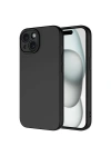 Apple iPhone 15 Kılıf Zore Mara Lansman Kapak