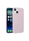 Apple iPhone 15 Kılıf Zore Premier Silikon Kapak