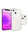 Apple iPhone 15 Kılıf Zore Süper Silikon Kapak