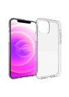 Apple iPhone 15 Kılıf Zore Süper Silikon Kapak