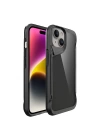 Apple iPhone 15 Kılıf Zore T-Max Kapak