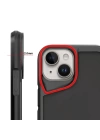 Apple iPhone 15 Kılıf Zore T-Max Kapak