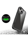 Apple iPhone 15 Kılıf Zore T-Max Kapak