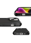Apple iPhone 15 Kılıf Zore T-Max Kapak