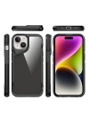 Apple iPhone 15 Kılıf Zore T-Max Kapak