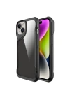 Apple iPhone 15 Kılıf Zore T-Max Kapak