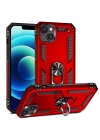 Apple iPhone 15 Kılıf Zore Vega Kapak