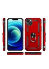 Apple iPhone 15 Kılıf Zore Vega Kapak