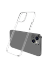 Apple iPhone 15 Kılıf Zore Vonn Kapak