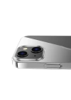 Apple iPhone 15 Kılıf Zore Vonn Kapak