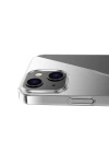 Apple iPhone 15 Kılıf Zore Vonn Kapak