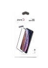 Apple iPhone 15 Plus Ahize Toz Önleyici Zore Anti-Dust Temperli Ekran Koruyucu