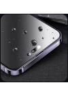 Apple iPhone 15 Plus Davin Mat Seramik Ekran Koruyucu